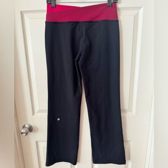 Lululemon Astro Pant Size 8 - Picture 2 of 10